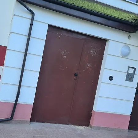 Lagiewka *